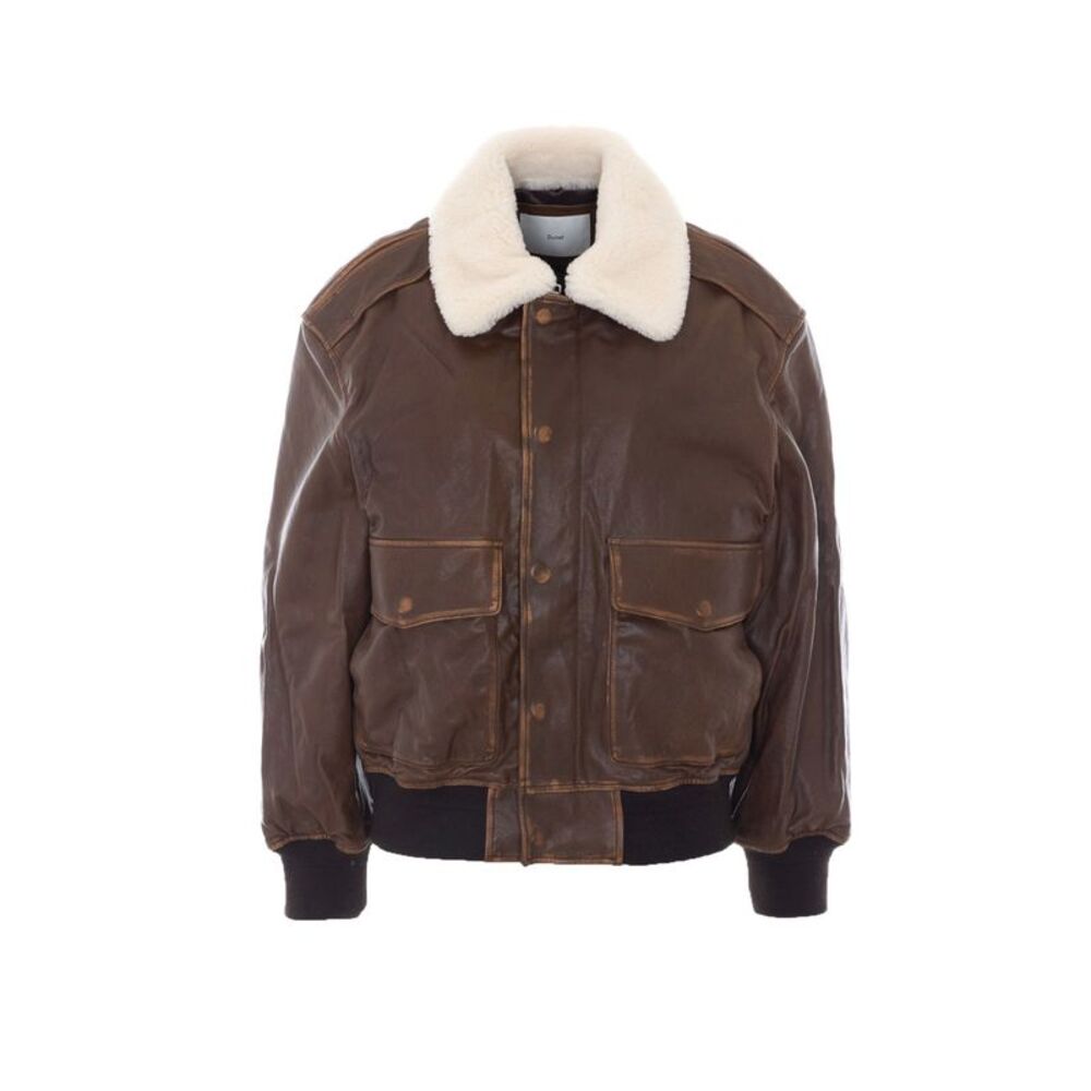 Dunst Women Unisex Blouson